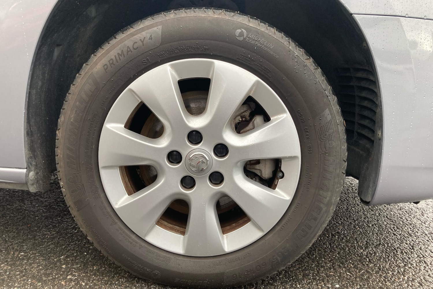 Used Vauxhall Combo Life 2024 for sale - 76677644: Photo 9