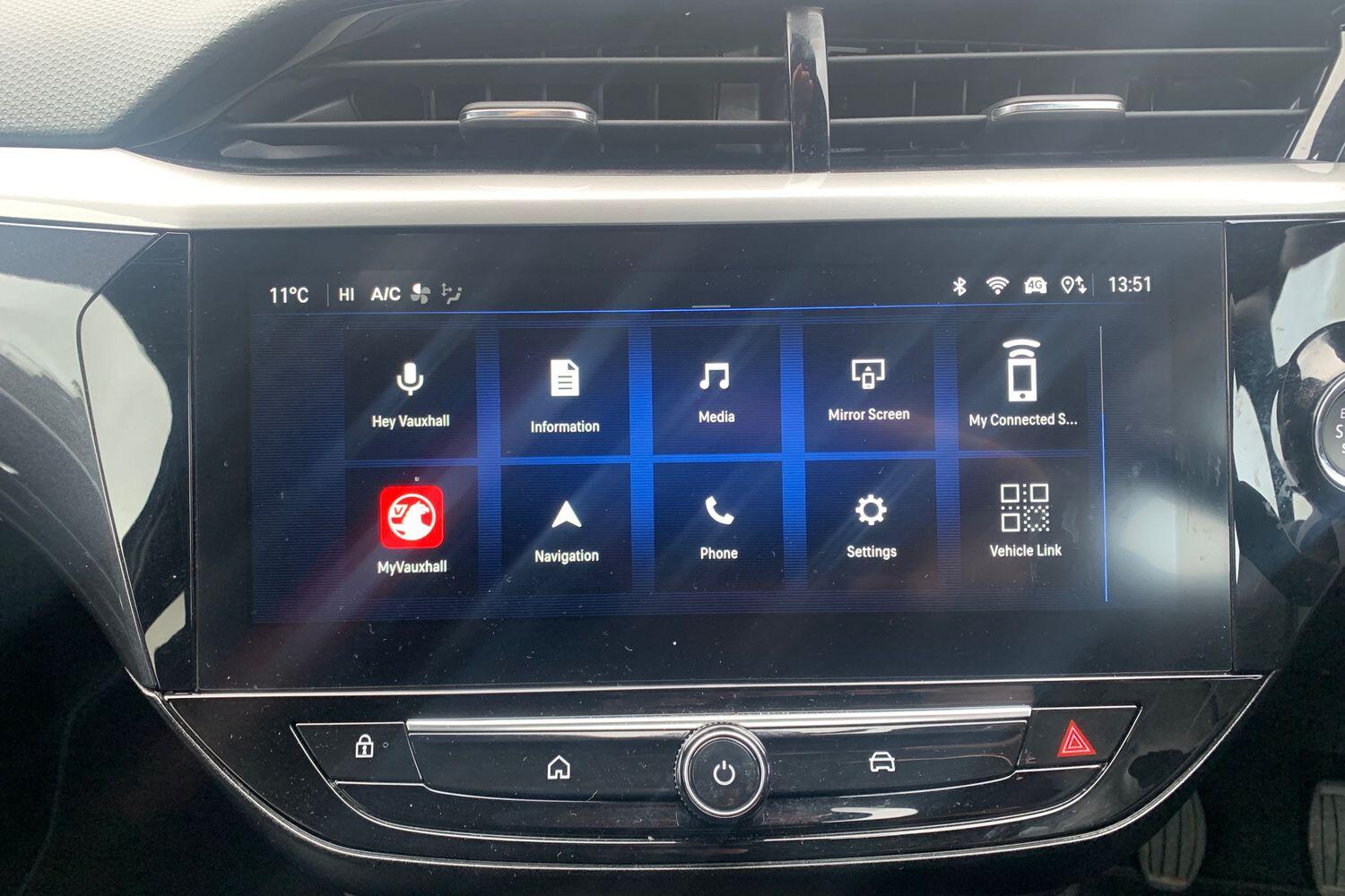 Used Vauxhall Corsa 2024 for sale - 77457728: Photo 11