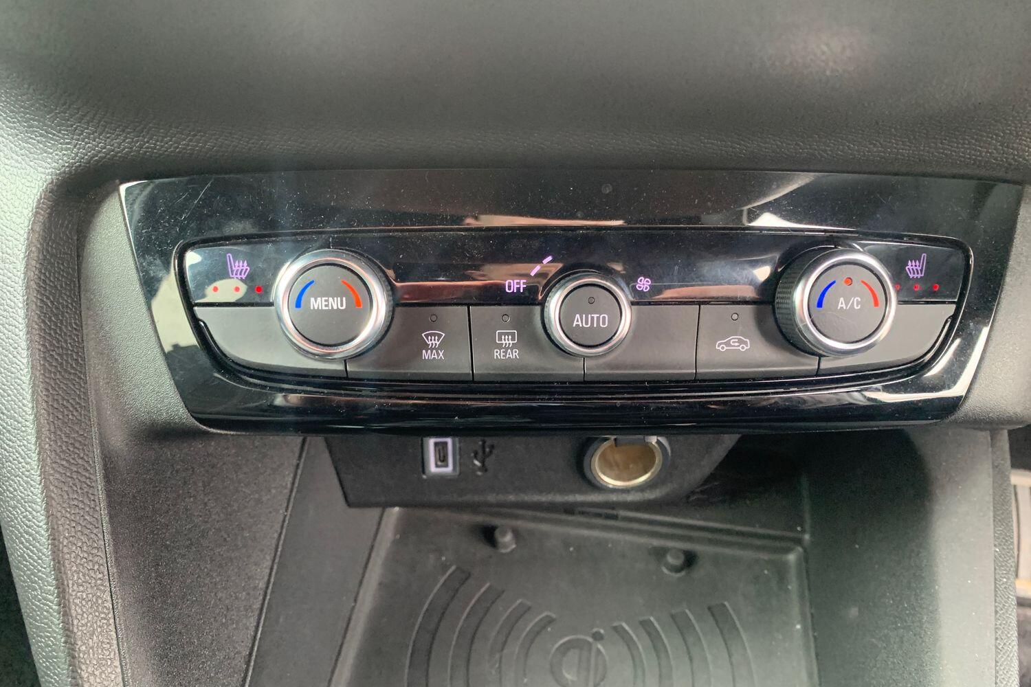 Used Vauxhall Corsa 2024 for sale - 77457728: Photo 12