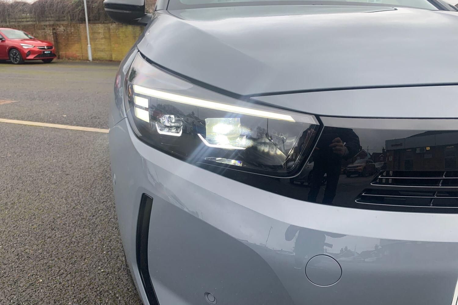 Used Vauxhall Corsa 2024 for sale - 77457728: Photo 13