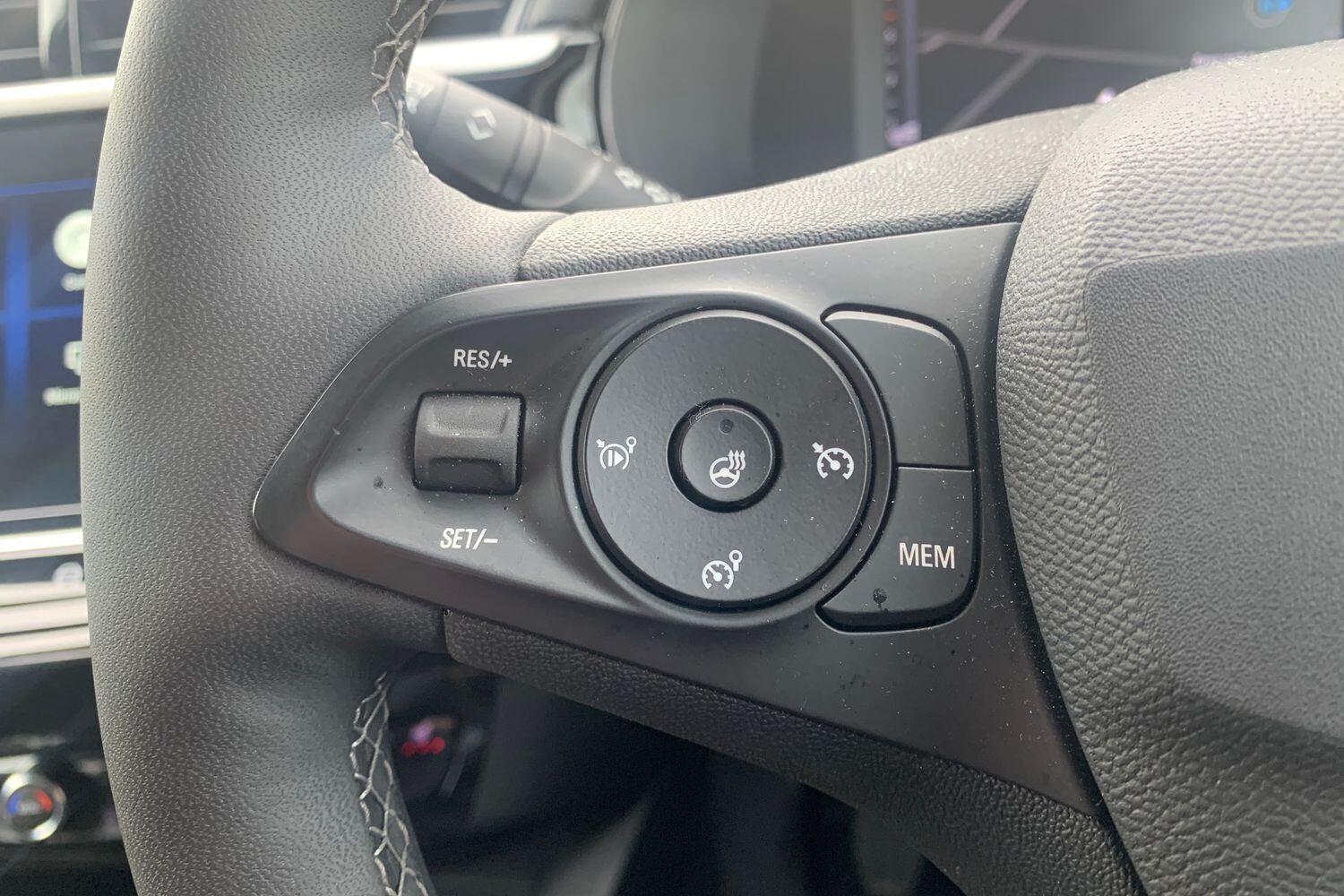 Used Vauxhall Corsa 2024 for sale - 77457728: Photo 16