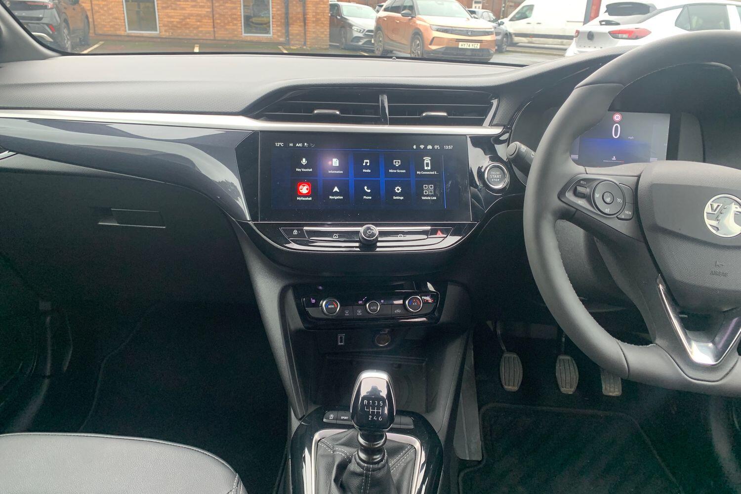 Used Vauxhall Corsa 2024 for sale - 77457728: Photo 17