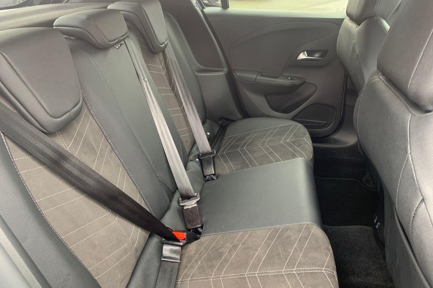 Used Vauxhall Corsa 2024 for sale - 77457728: Photo 19