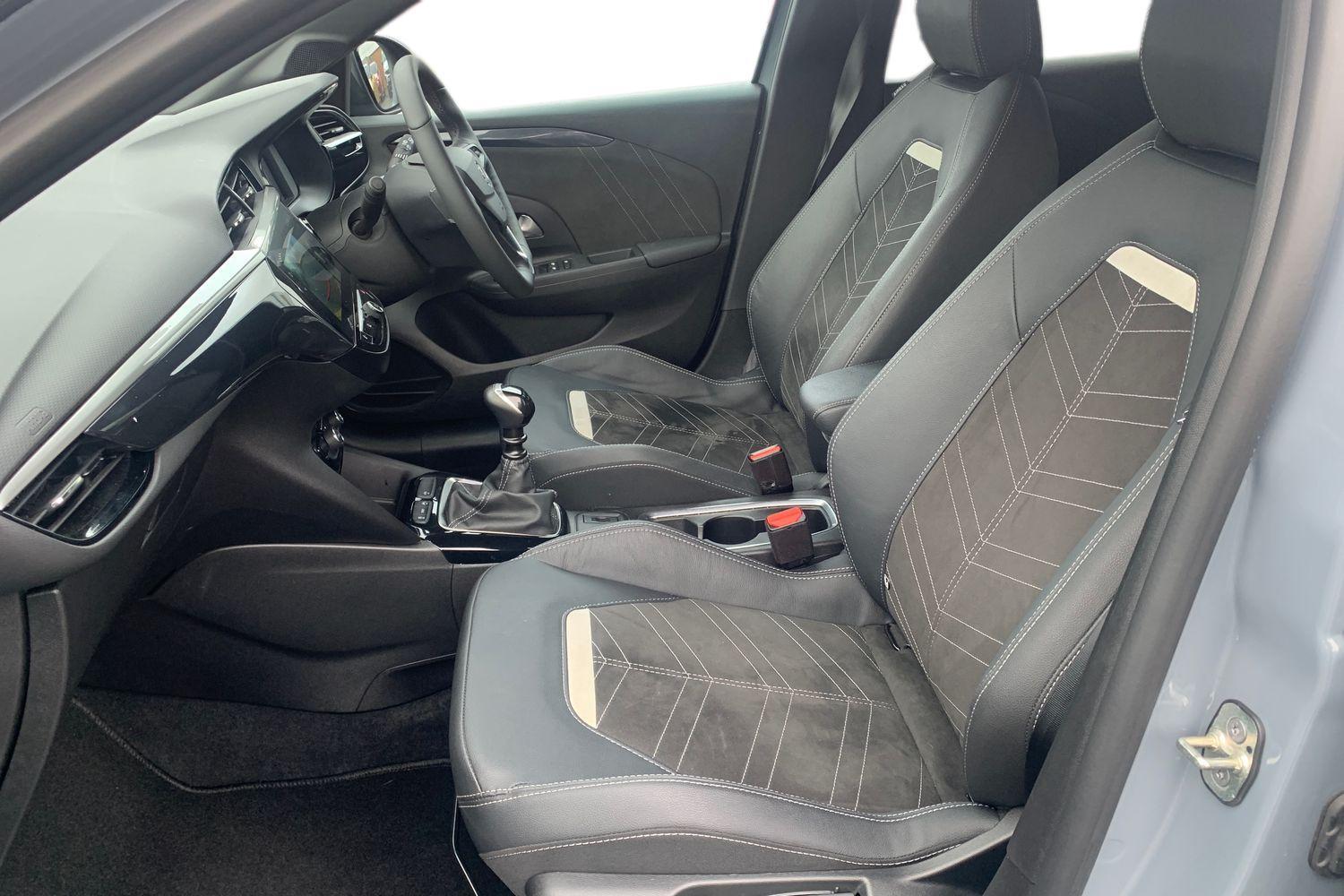 Used Vauxhall Corsa 2024 for sale - 77457728: Photo 2