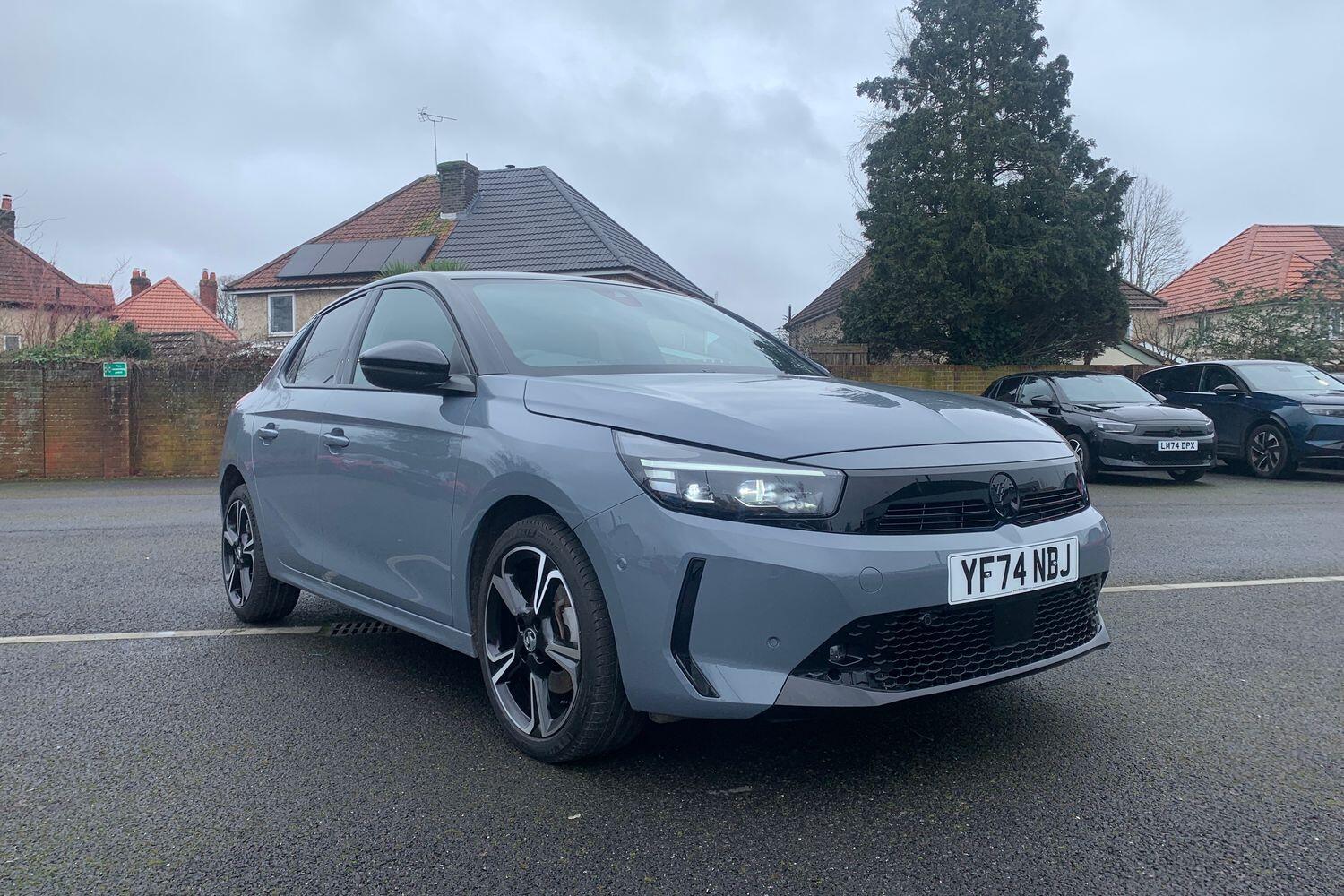 Used Vauxhall Corsa 2024 for sale - 77457728: Photo 21