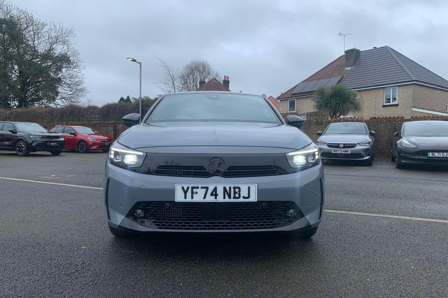 Used Vauxhall Corsa 2024 for sale - 77457728: Photo 22