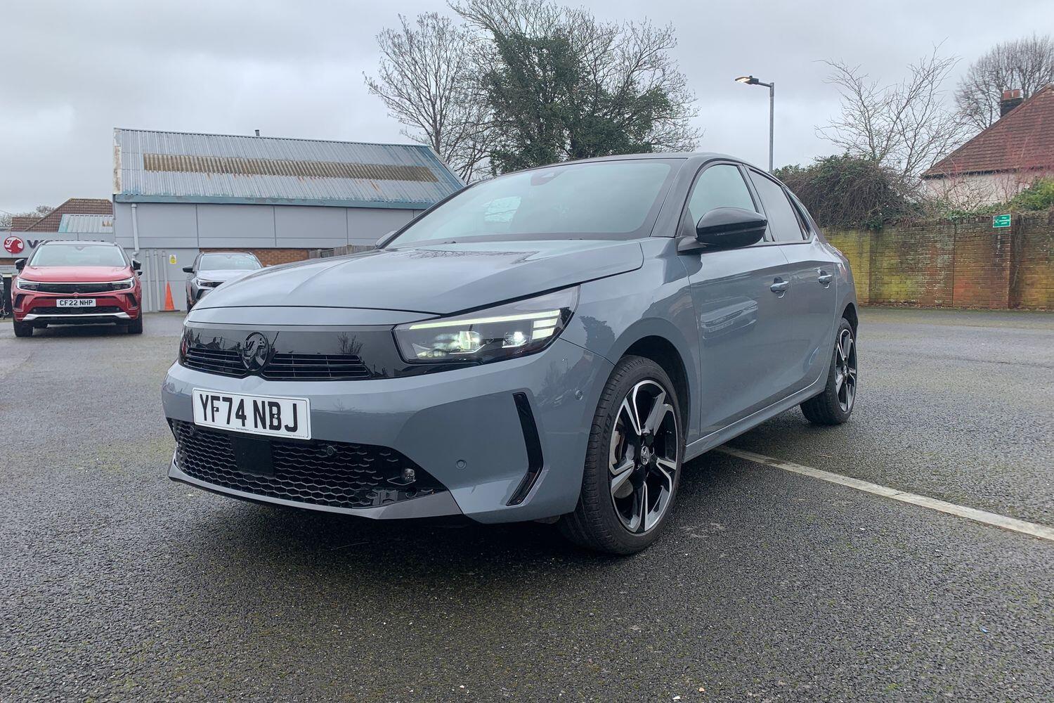 Used Vauxhall Corsa 2024 for sale - 77457728: Photo 23