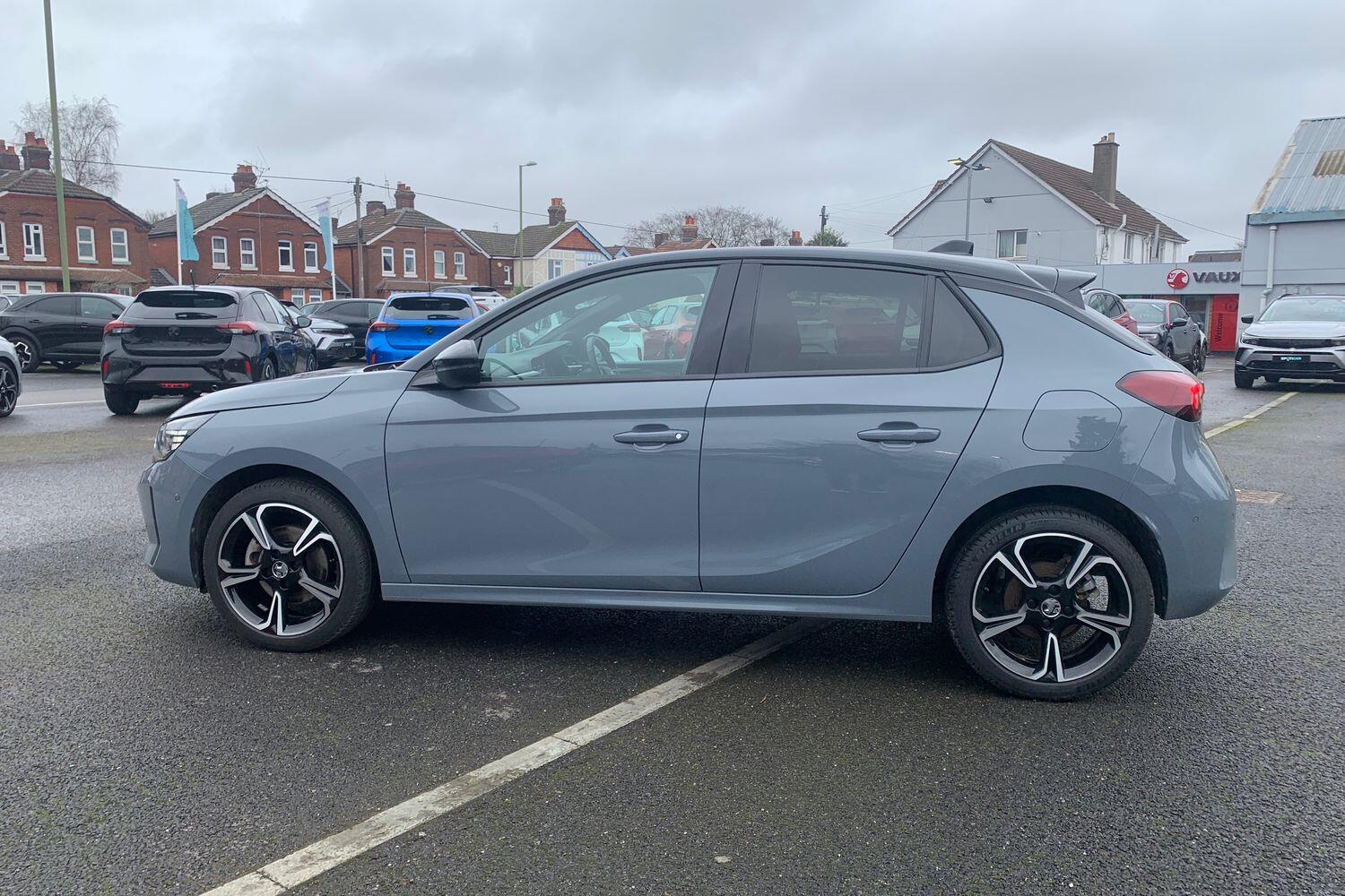 Used Vauxhall Corsa 2024 for sale - 77457728: Photo 24