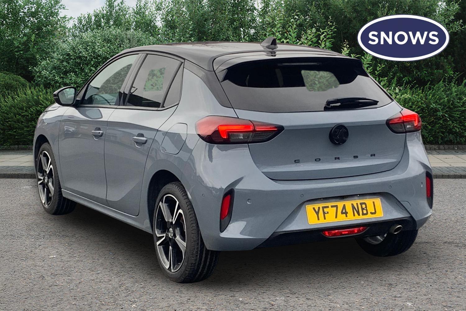 Used Vauxhall Corsa 2024 for sale - 77457728: Photo 3