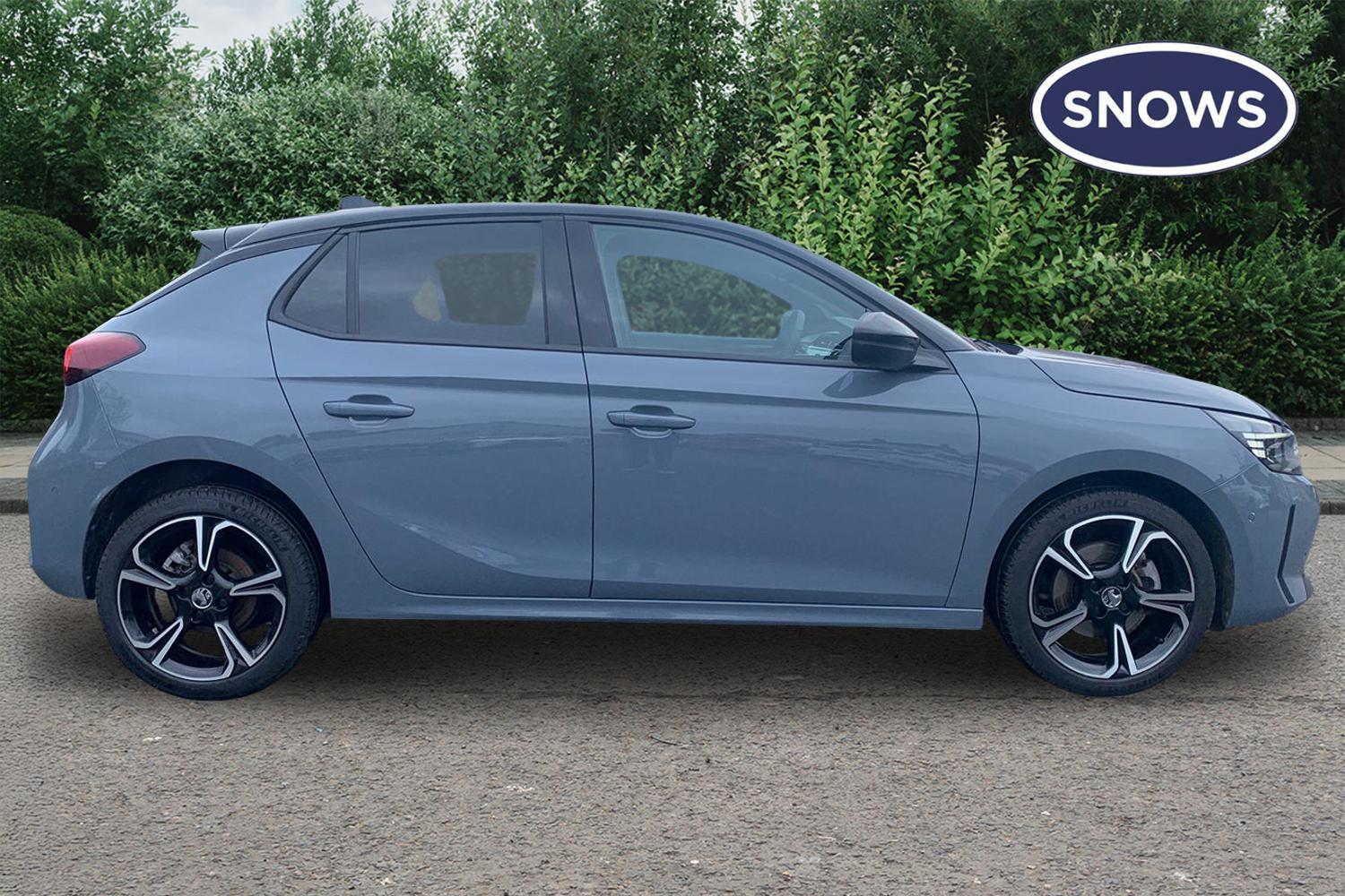 Used Vauxhall Corsa 2024 for sale - 77457728: Photo 4