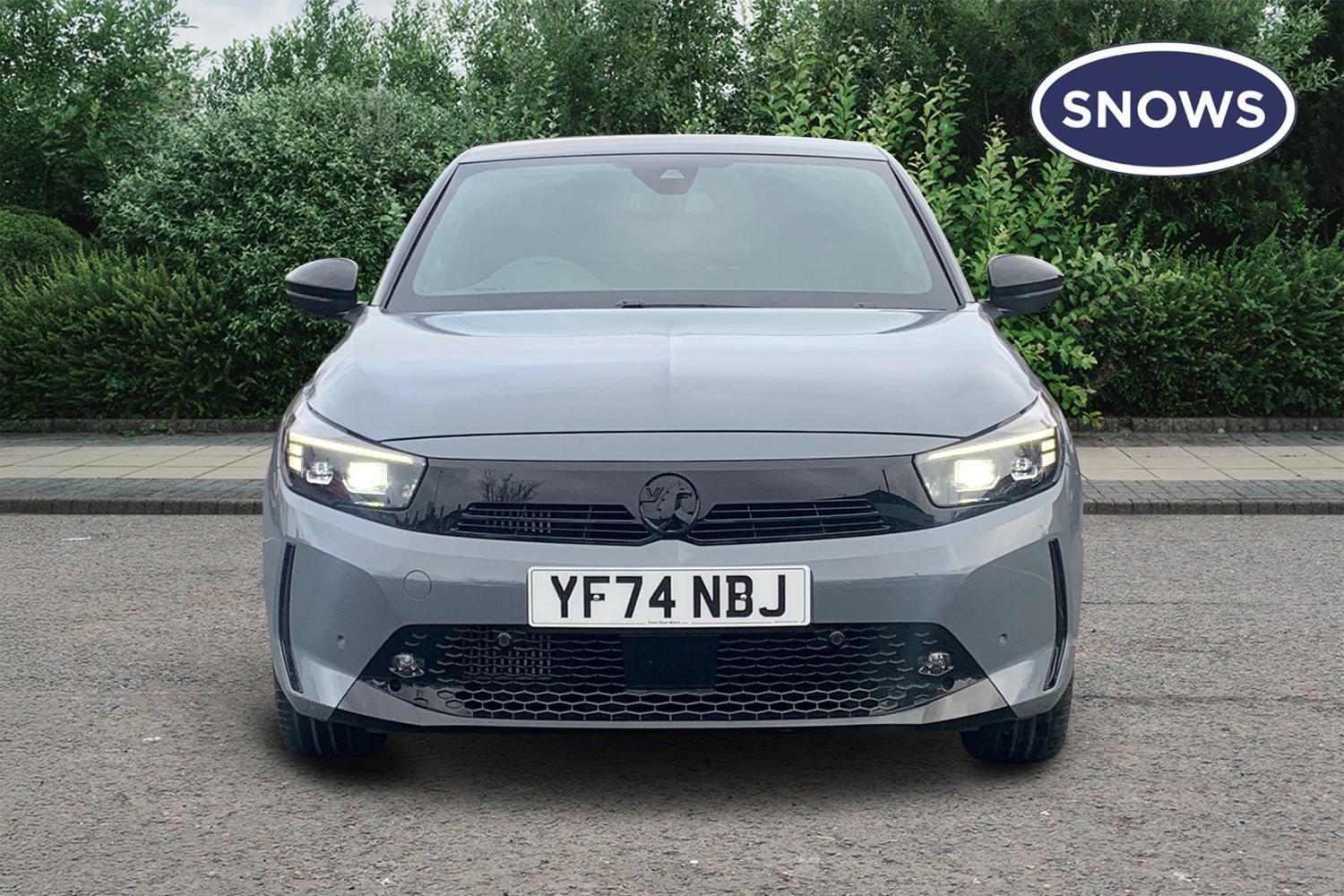 Used Vauxhall Corsa 2024 for sale - 77457728: Photo 7