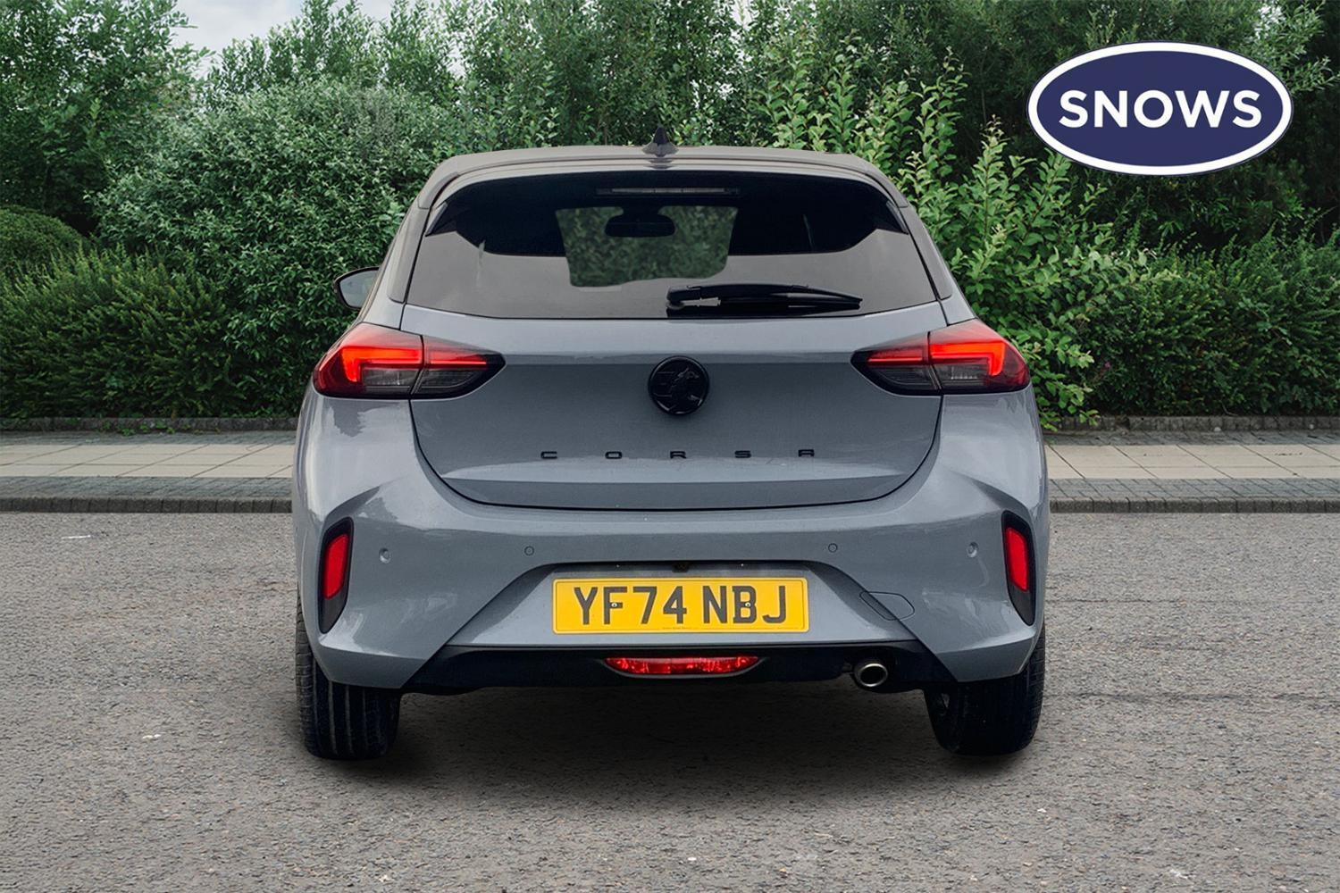 Used Vauxhall Corsa 2024 for sale - 77457728: Photo 8