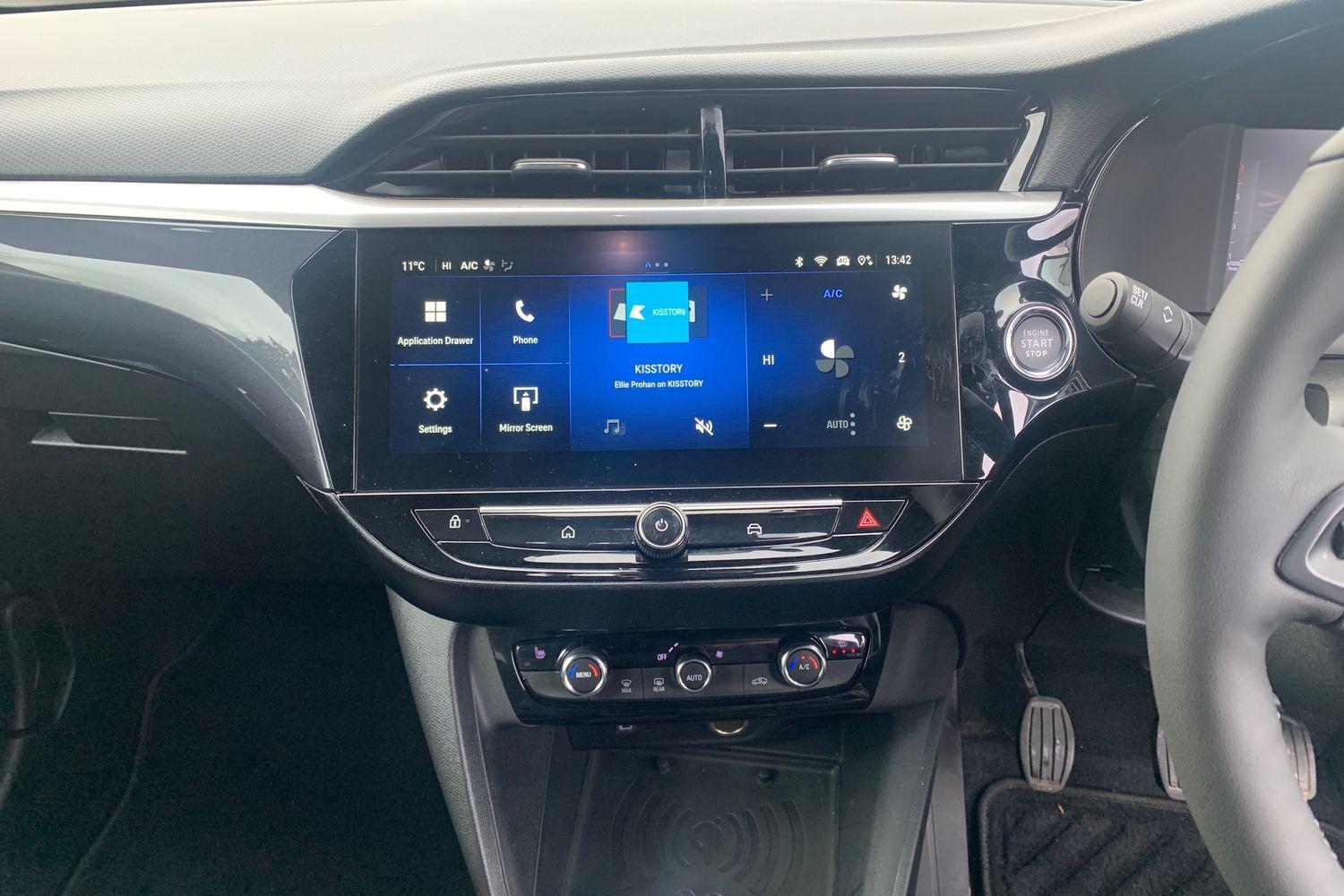 Used Vauxhall Corsa 2024 for sale - 77457728: Photo 9