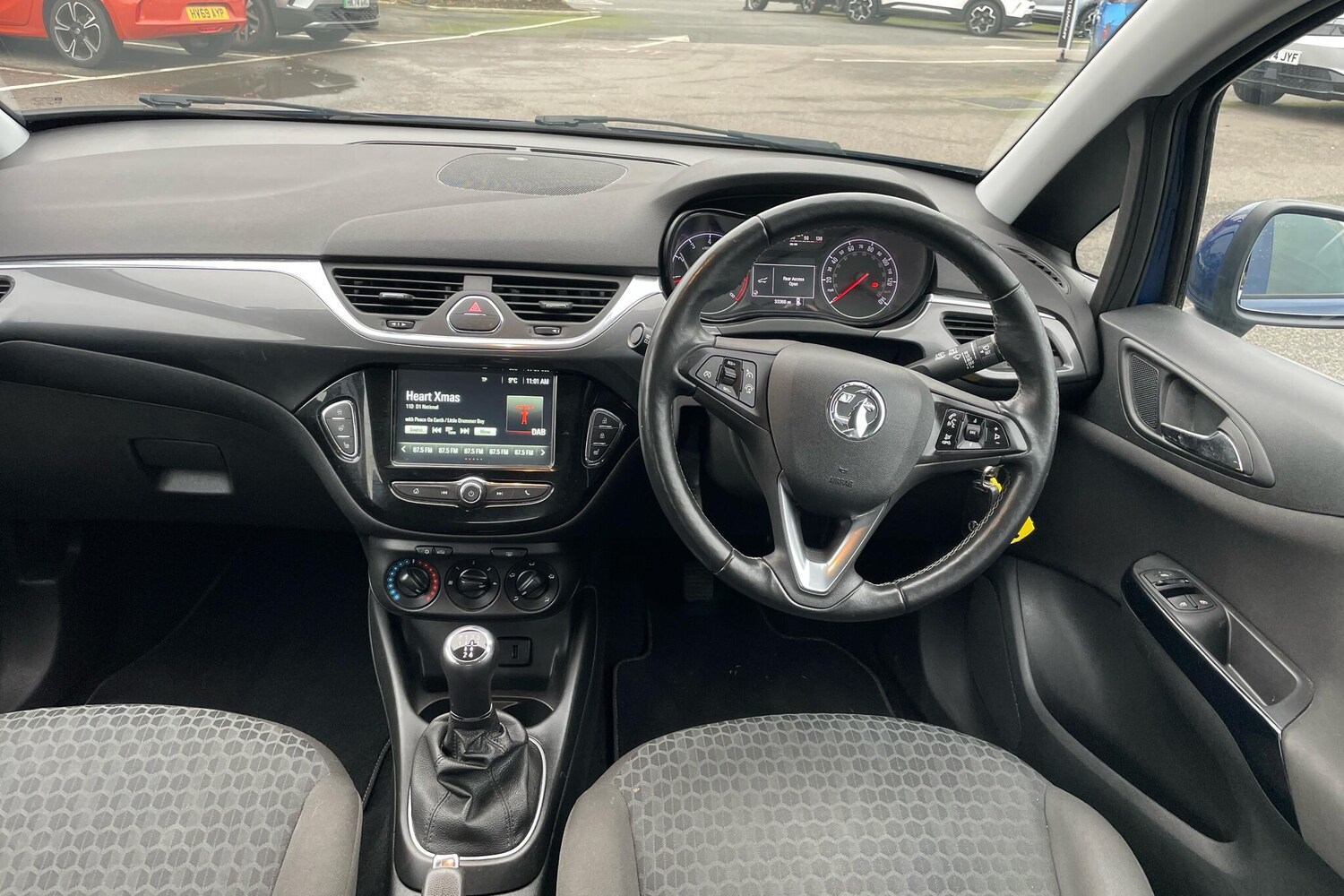 Used Vauxhall Corsa 2019 for sale - 77088098: Photo 11
