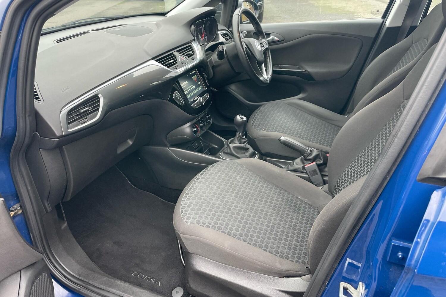 Used Vauxhall Corsa 2019 for sale - 77088098: Photo 12