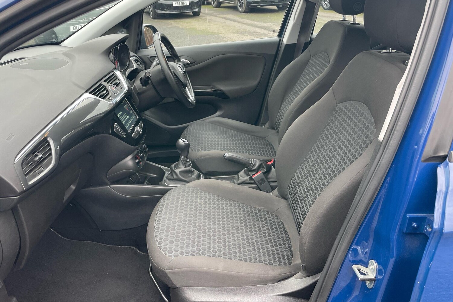 Used Vauxhall Corsa 2019 for sale - 77088098: Photo 13