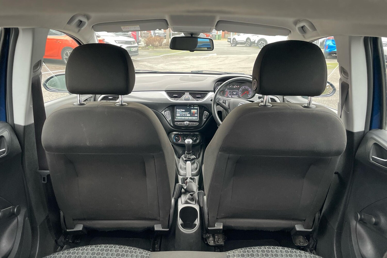 Used Vauxhall Corsa 2019 for sale - 77088098: Photo 17