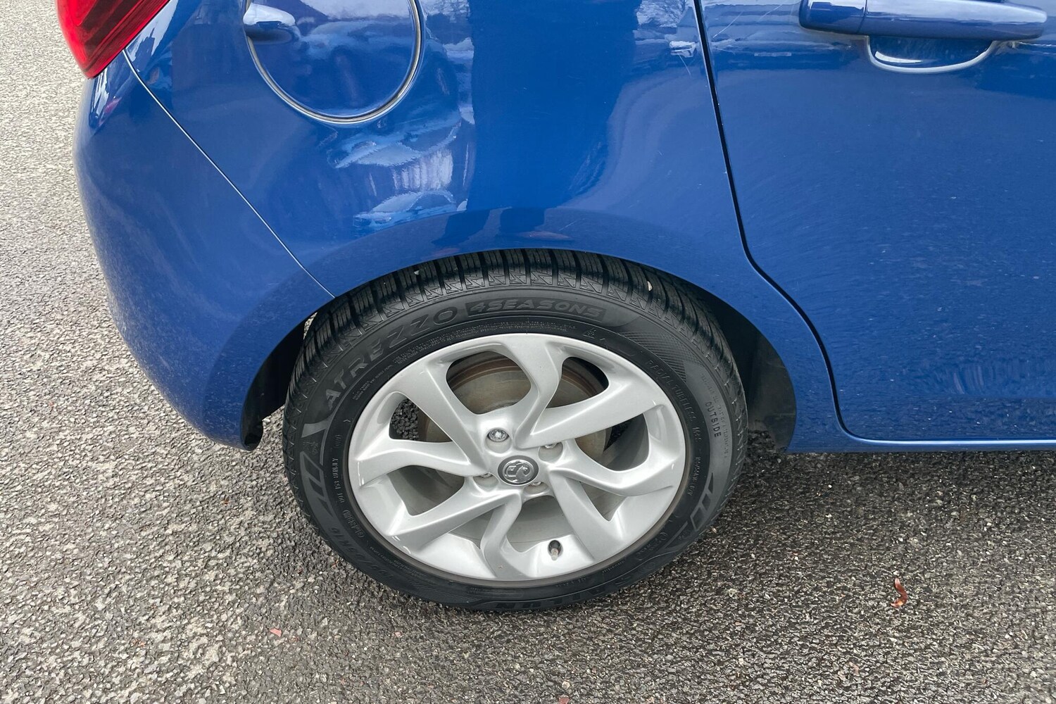 Used Vauxhall Corsa 2019 for sale - 77088098: Photo 18