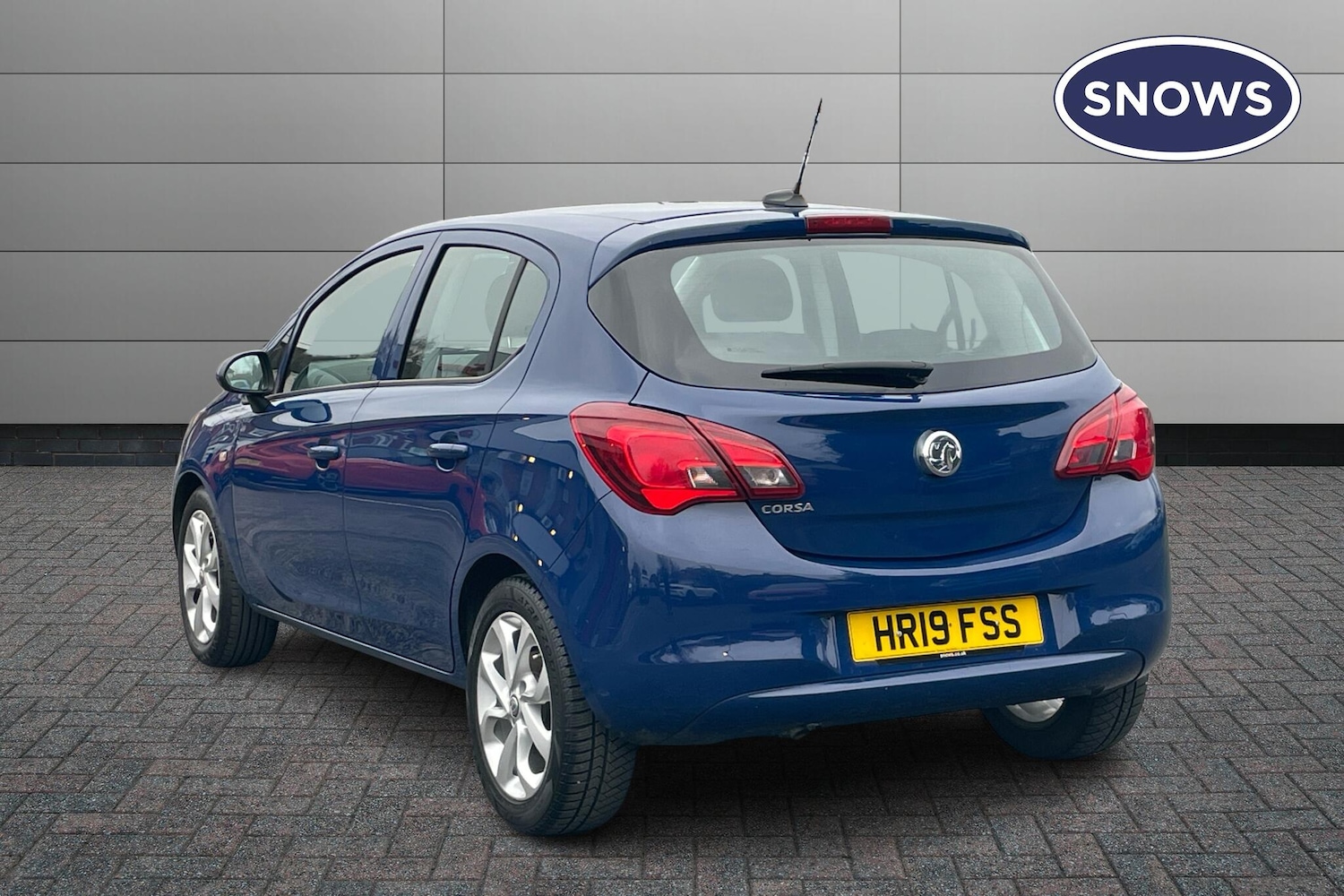 Used Vauxhall Corsa 2019 for sale - 77088098: Photo 2