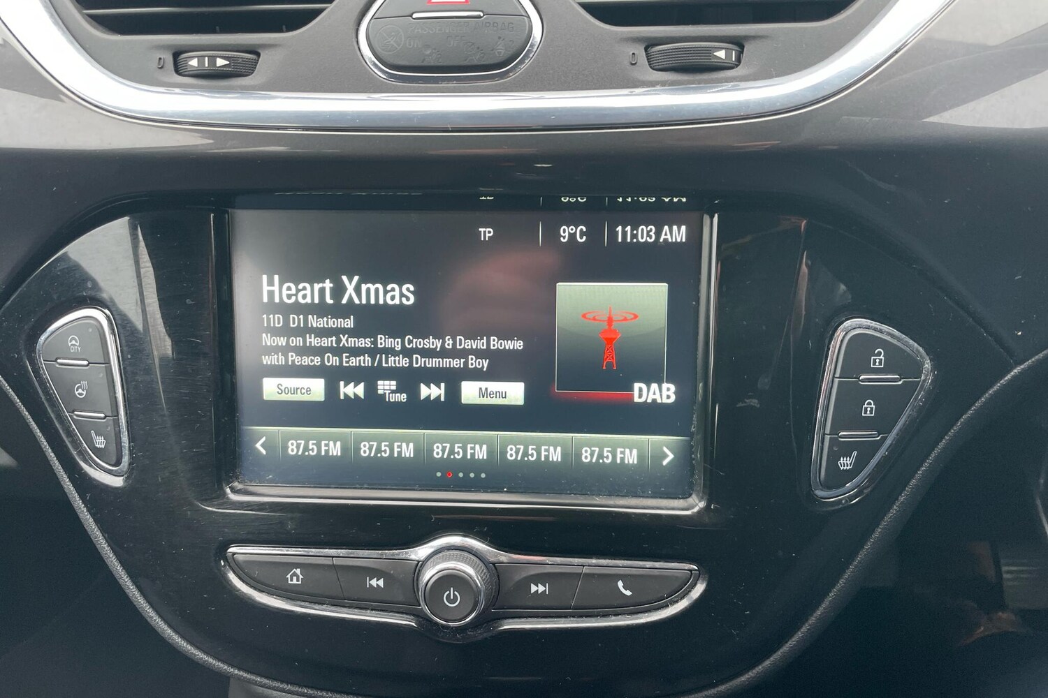 Used Vauxhall Corsa 2019 for sale - 77088098: Photo 21