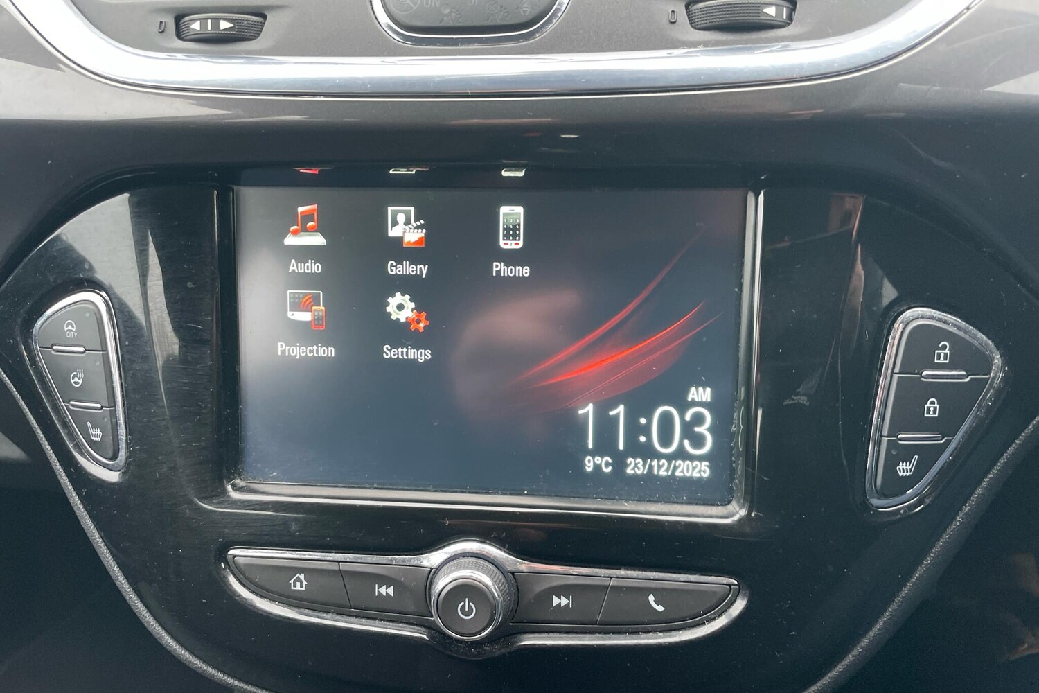 Used Vauxhall Corsa 2019 for sale - 77088098: Photo 22