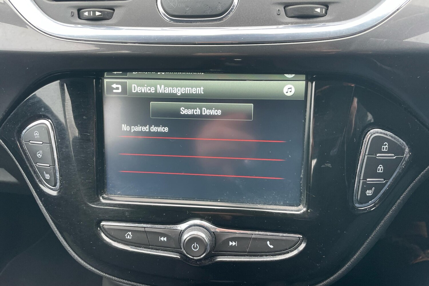 Used Vauxhall Corsa 2019 for sale - 77088098: Photo 23