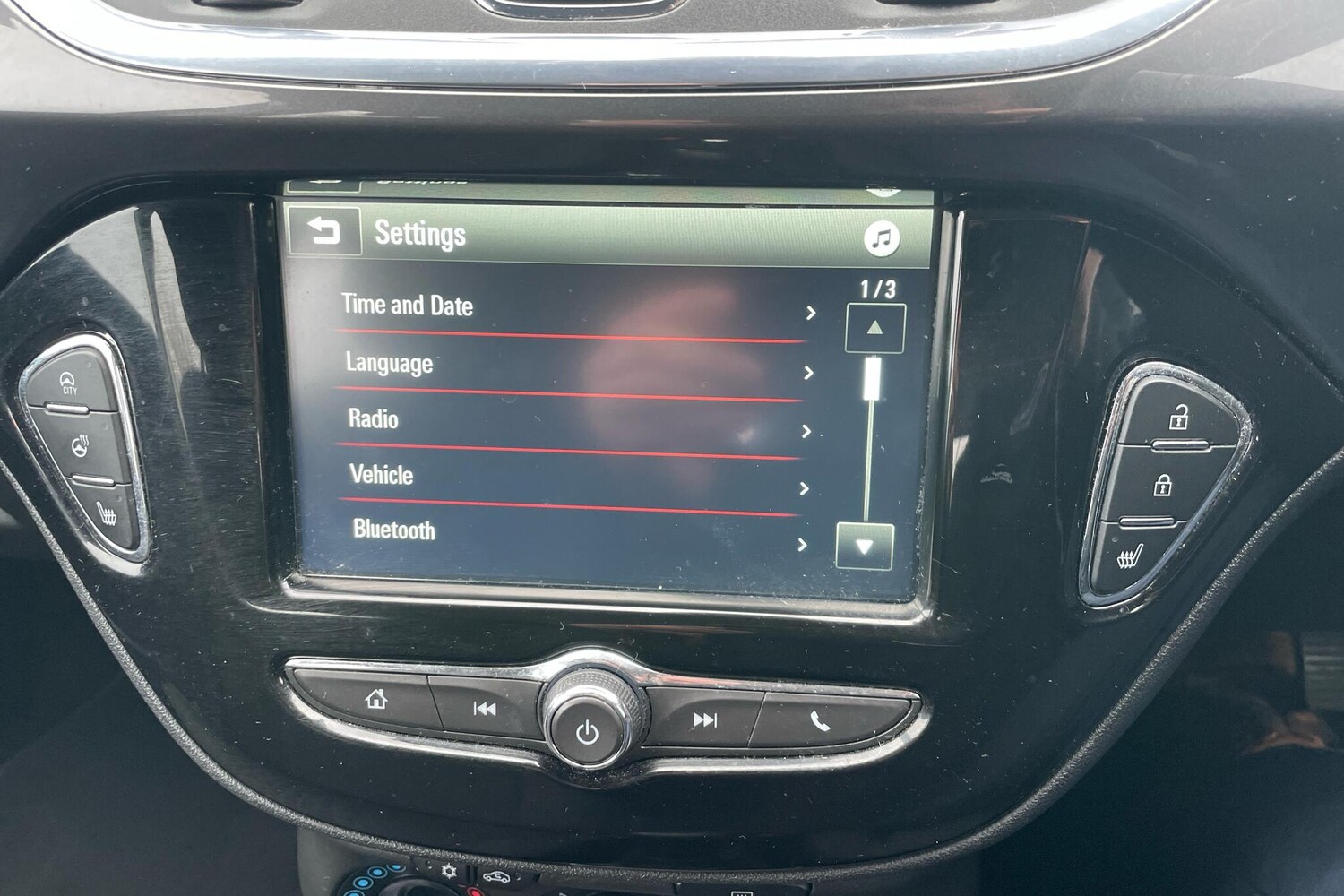 Used Vauxhall Corsa 2019 for sale - 77088098: Photo 24