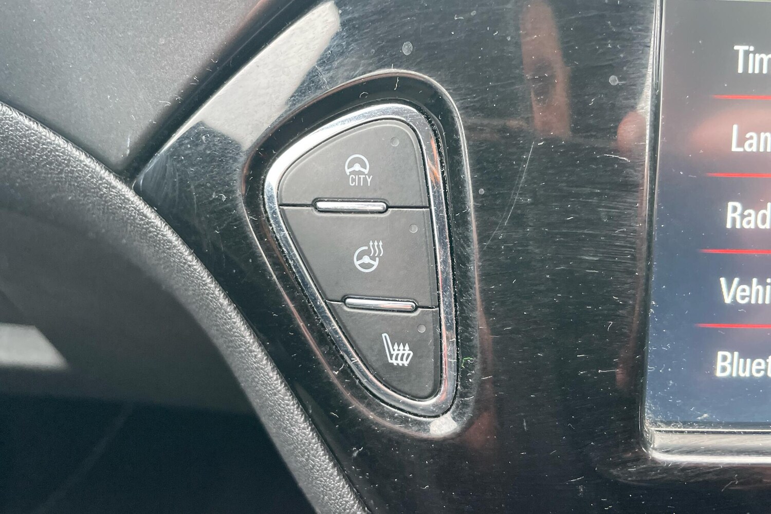 Used Vauxhall Corsa 2019 for sale - 77088098: Photo 25