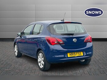 Used Vauxhall Corsa 2019 for sale - 77088098: Photo