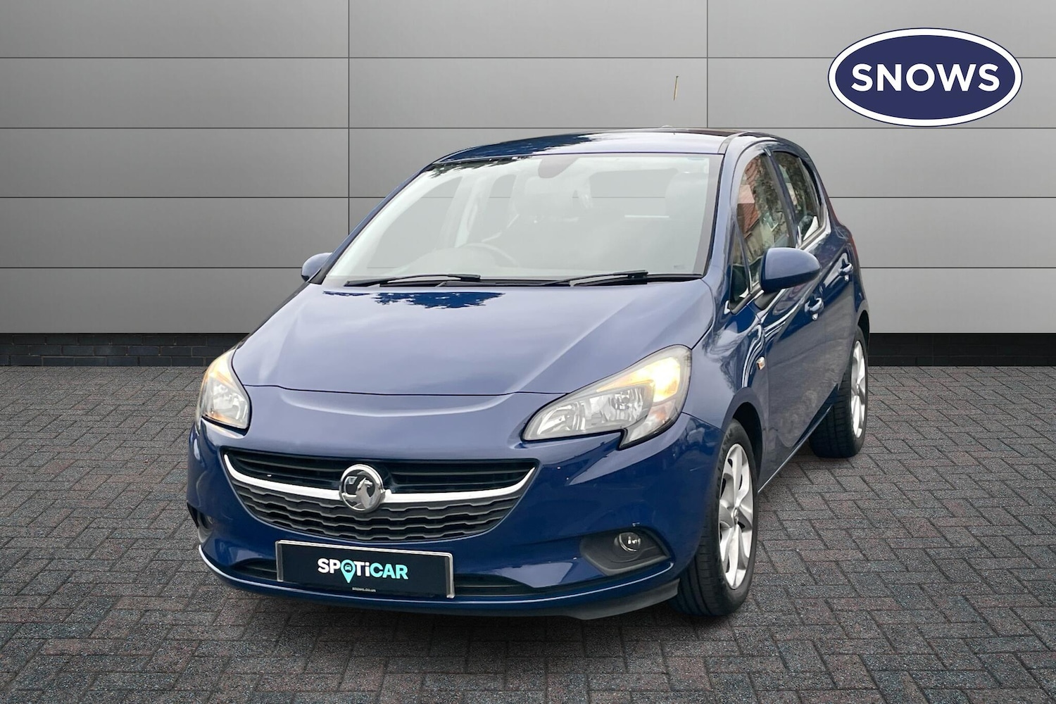 Used Vauxhall Corsa 2019 for sale - 77088098: Photo 3