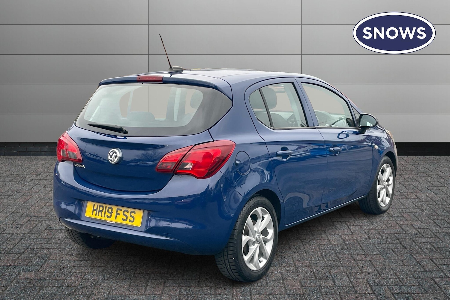 Used Vauxhall Corsa 2019 for sale - 77088098: Photo 4
