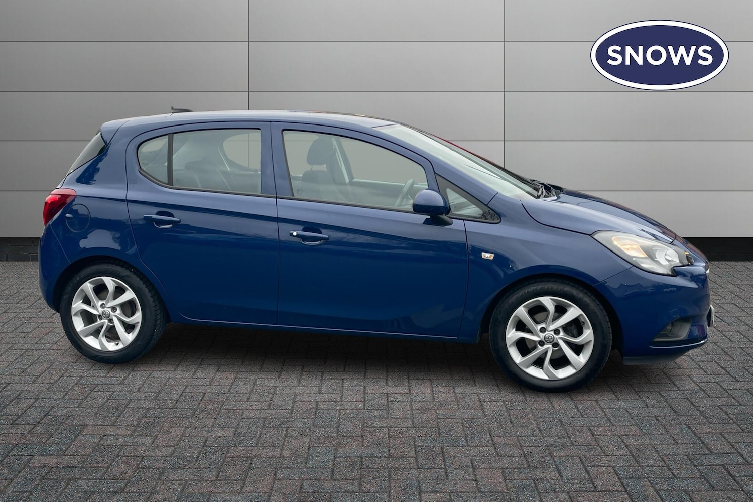 Used Vauxhall Corsa 2019 for sale - 77088098: Photo 5