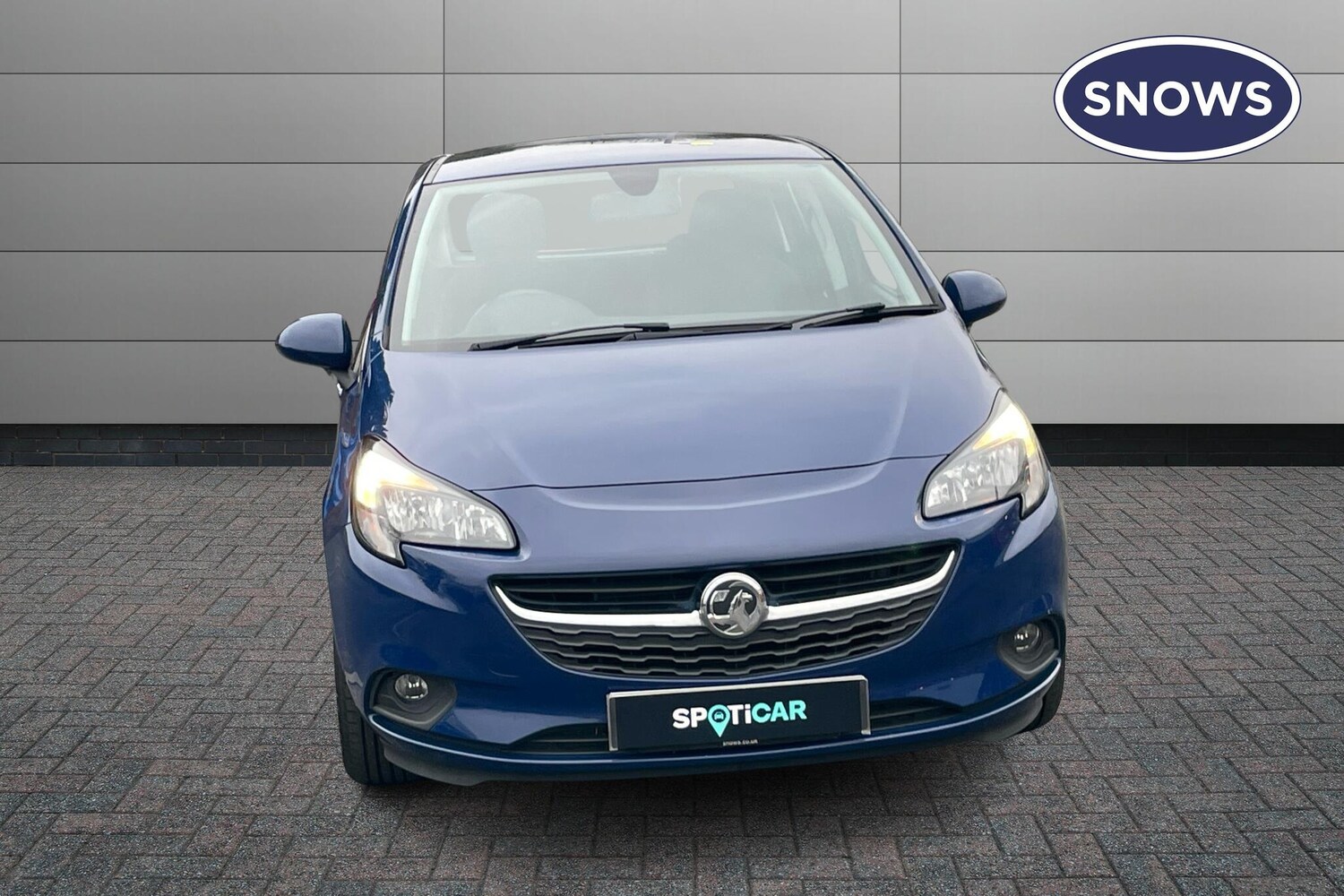 Used Vauxhall Corsa 2019 for sale - 77088098: Photo 7
