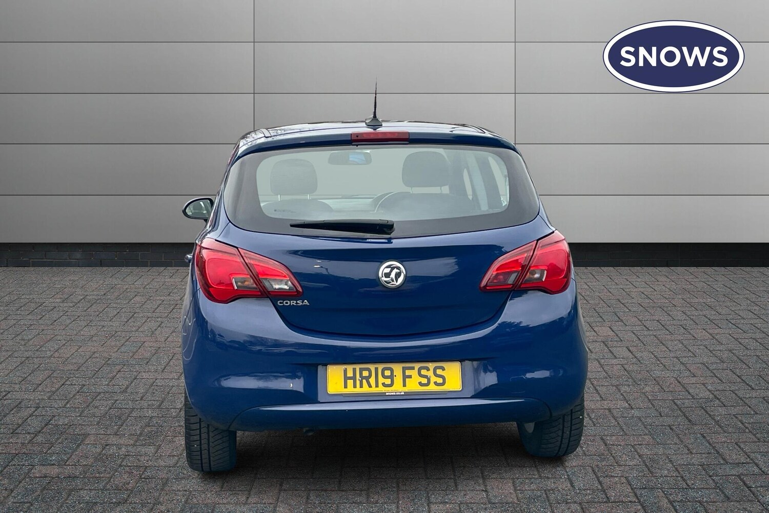 Used Vauxhall Corsa 2019 for sale - 77088098: Photo 8