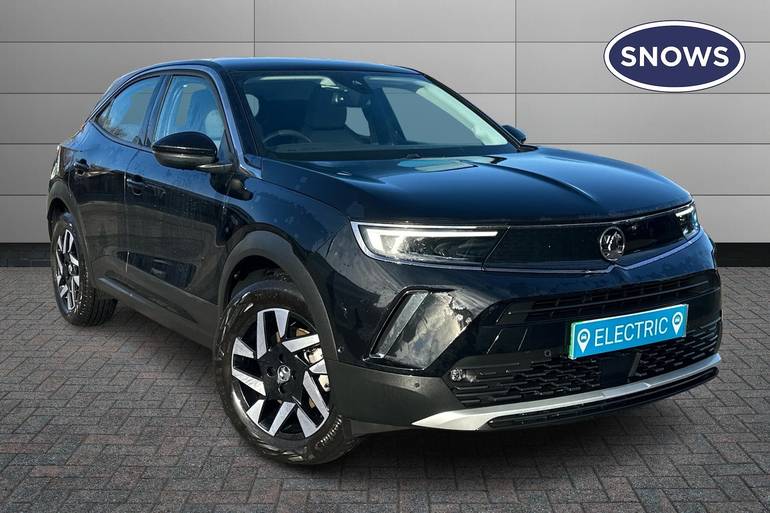 Used Vauxhall Mokka 2024 for sale - 76677745: Photo 1