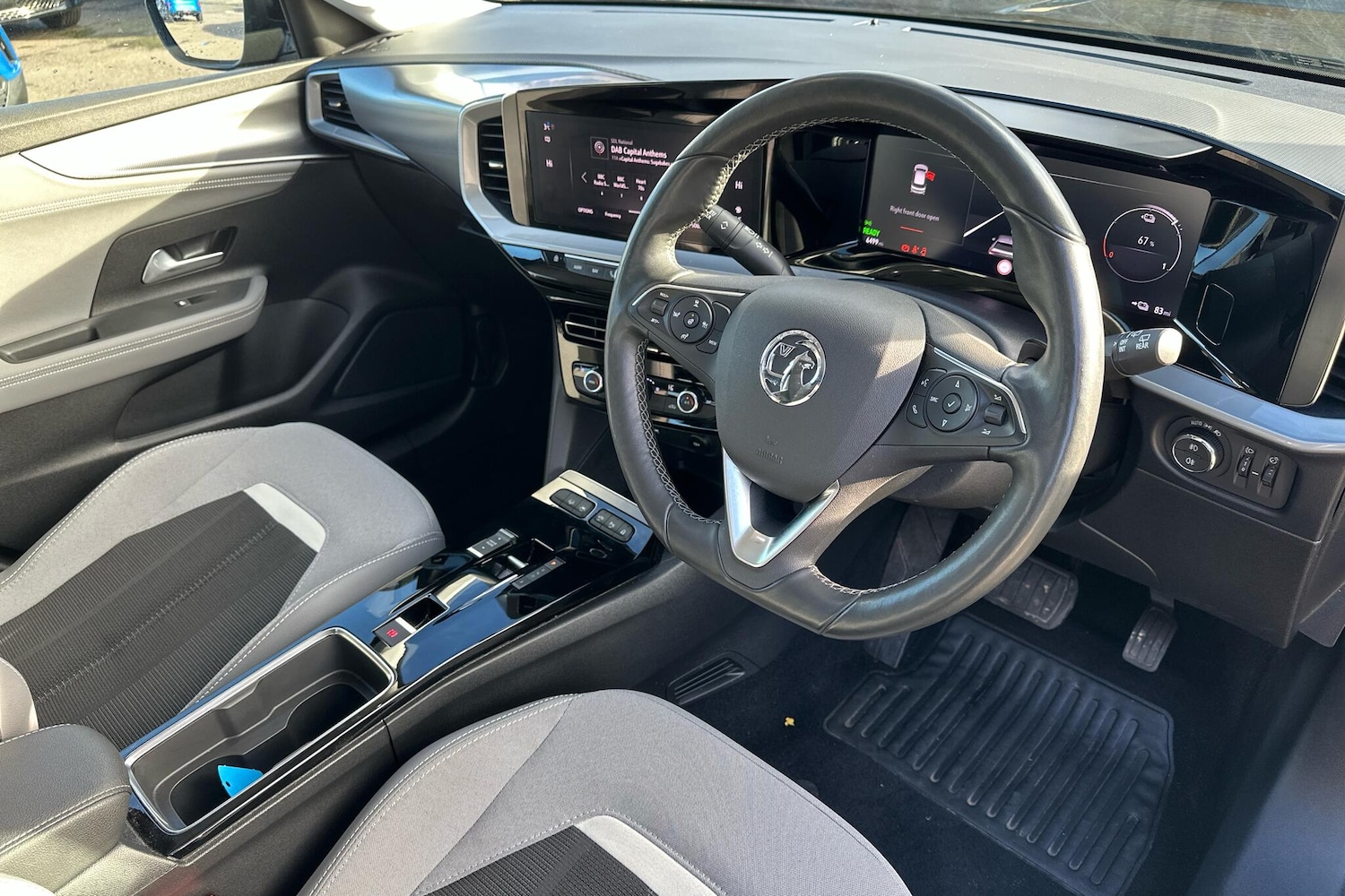 Used Vauxhall Mokka 2024 for sale - 76677745: Photo 10