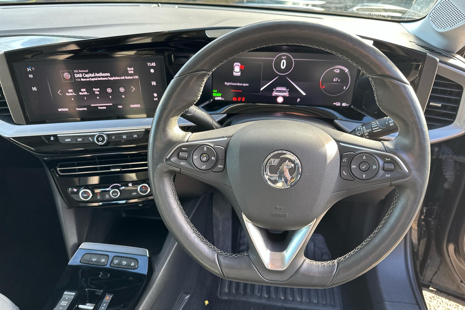 Used Vauxhall Mokka 2024 for sale - 76677745: Photo 11