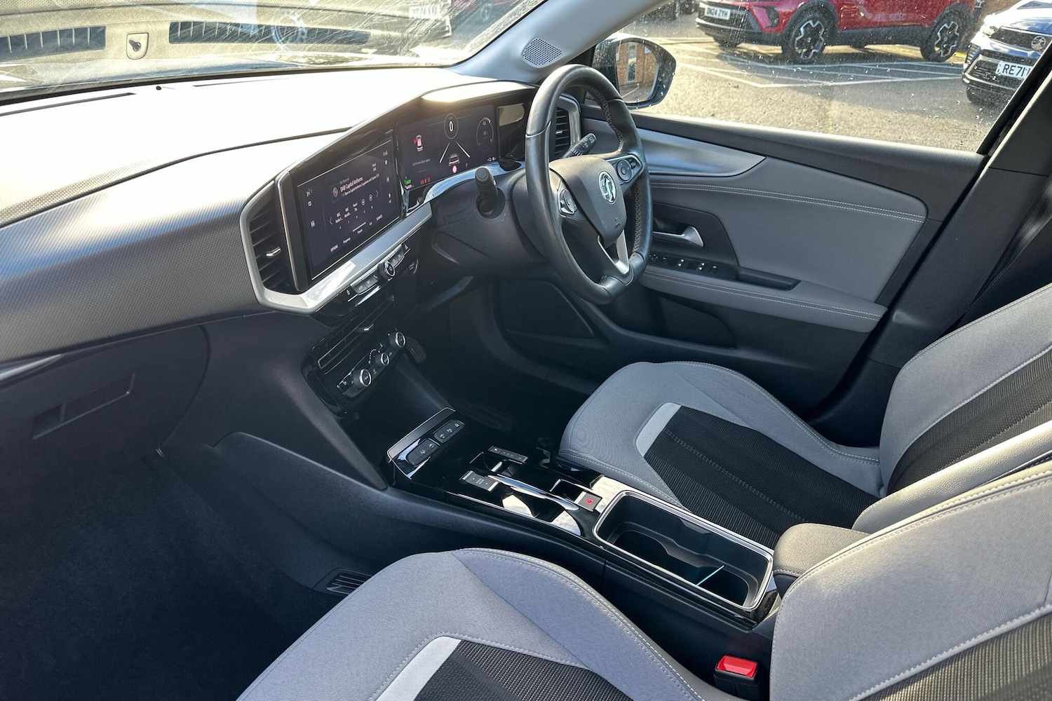 Used Vauxhall Mokka 2024 for sale - 76677745: Photo 12