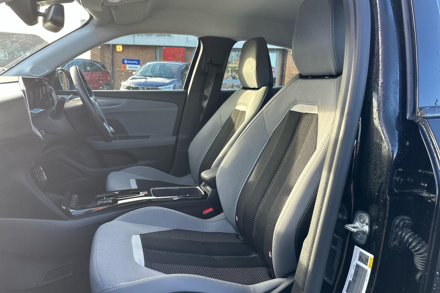 Used Vauxhall Mokka 2024 for sale - 76677745: Photo 13