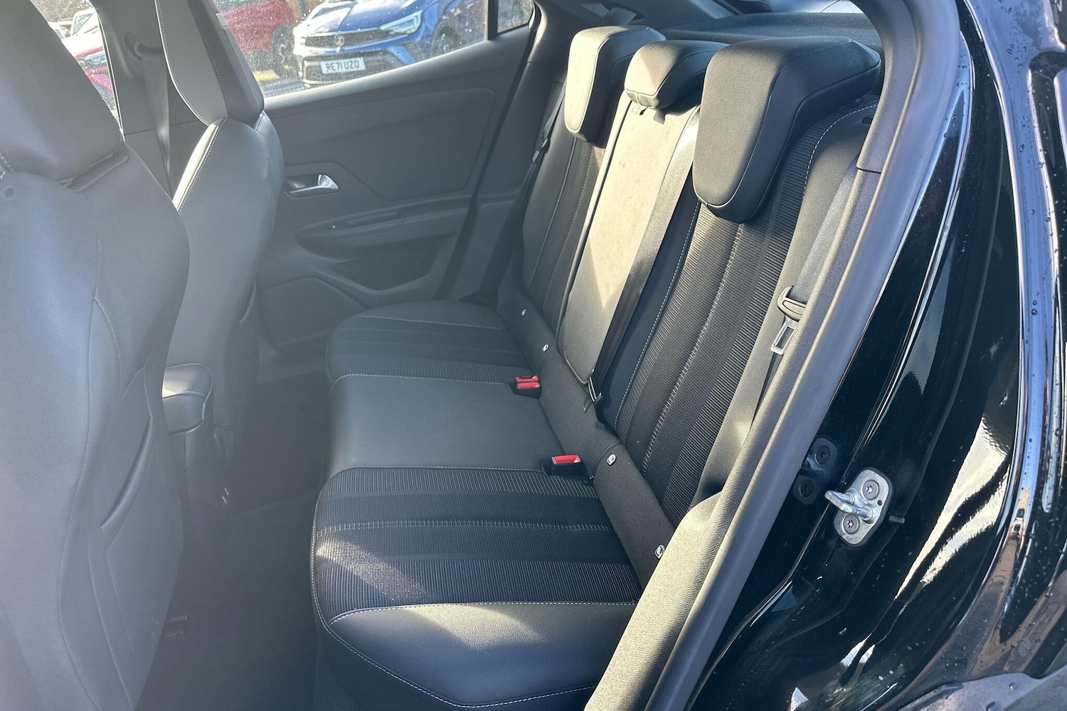 Used Vauxhall Mokka 2024 for sale - 76677745: Photo 14