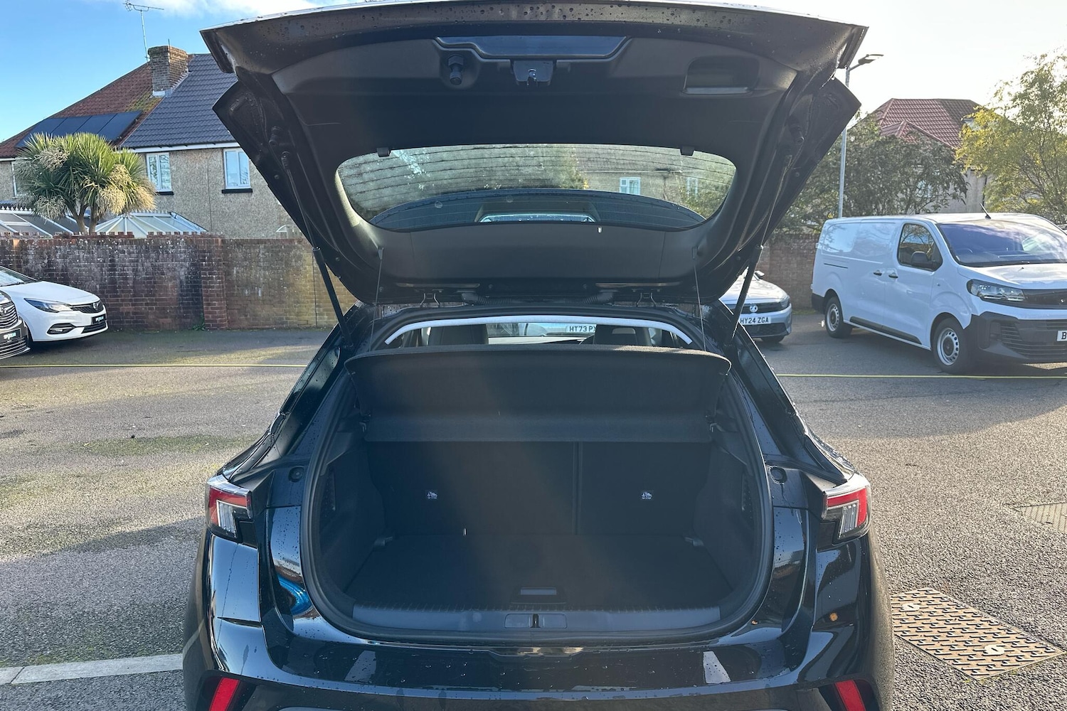 Used Vauxhall Mokka 2024 for sale - 76677745: Photo 15