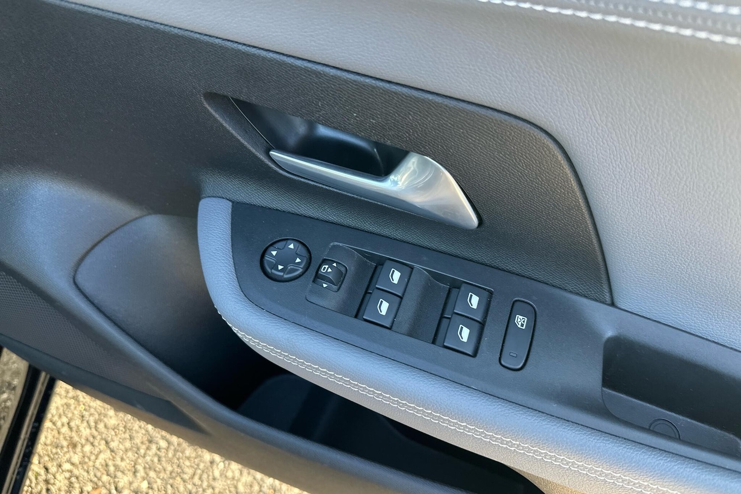 Used Vauxhall Mokka 2024 for sale - 76677745: Photo 17