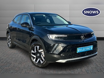 Used Vauxhall Mokka 2024 for sale - 76677745: Photo