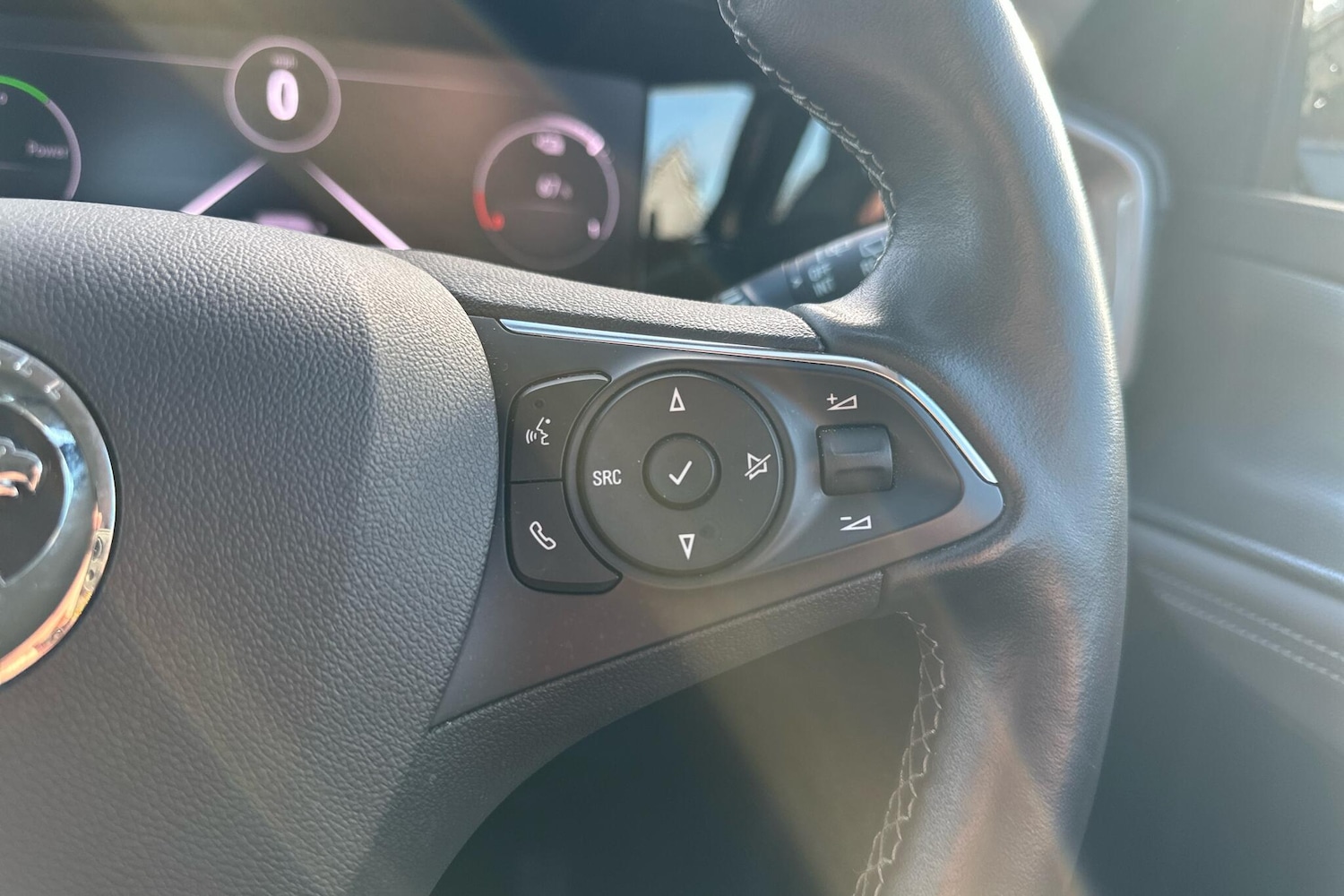 Used Vauxhall Mokka 2024 for sale - 76677745: Photo 20