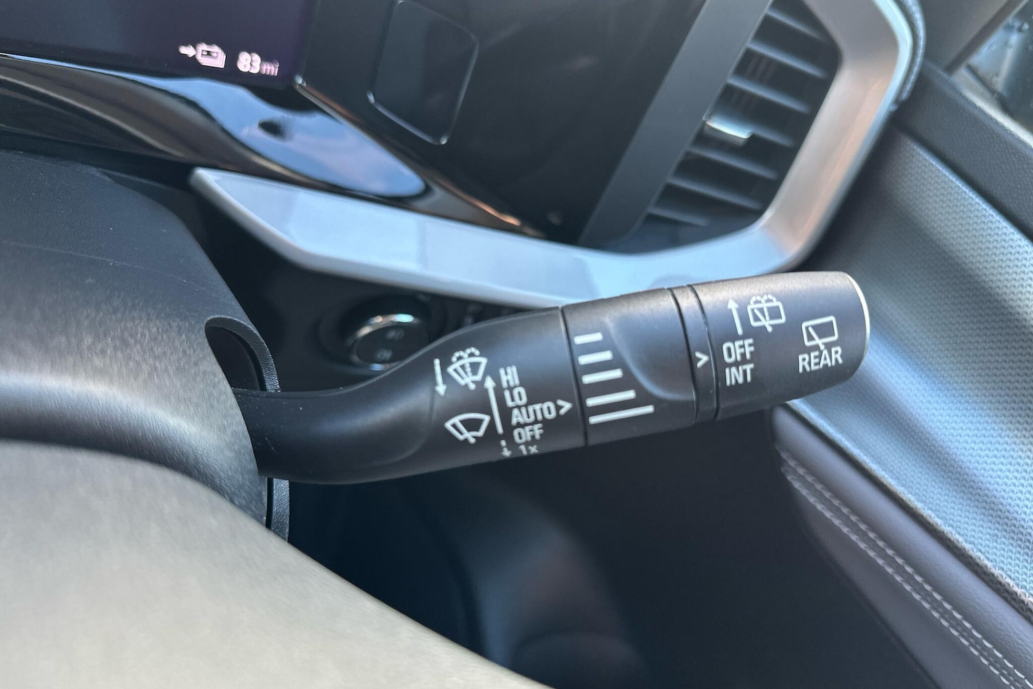 Used Vauxhall Mokka 2024 for sale - 76677745: Photo 21