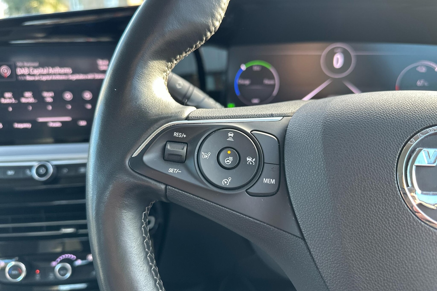 Used Vauxhall Mokka 2024 for sale - 76677745: Photo 22