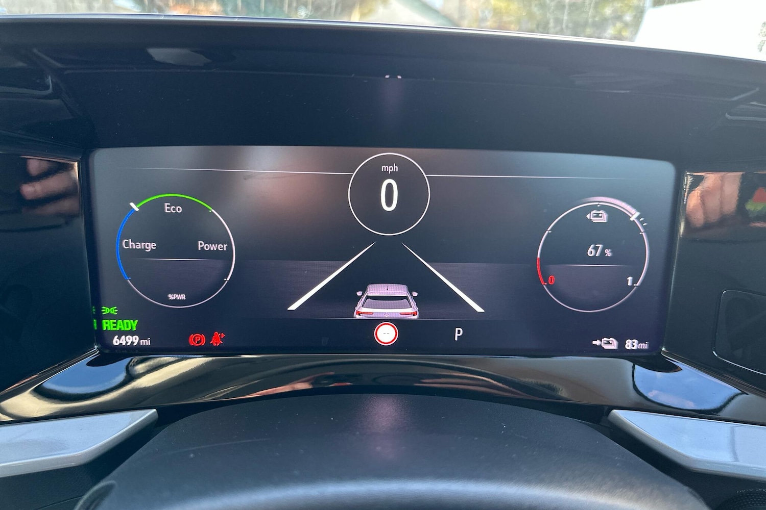 Used Vauxhall Mokka 2024 for sale - 76677745: Photo 24