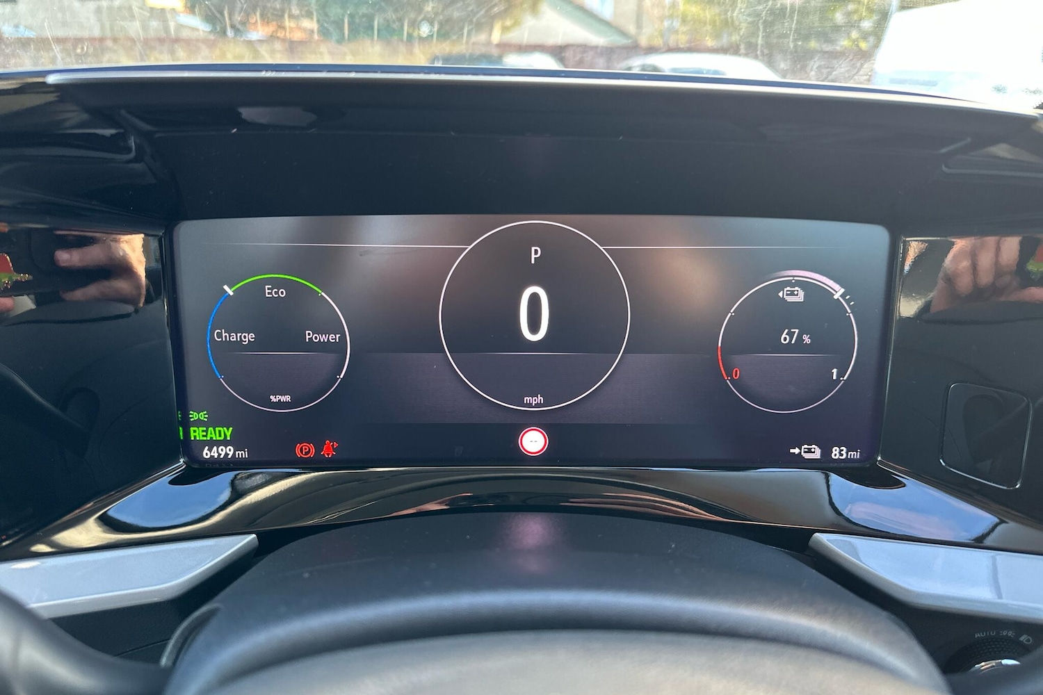 Used Vauxhall Mokka 2024 for sale - 76677745: Photo 25