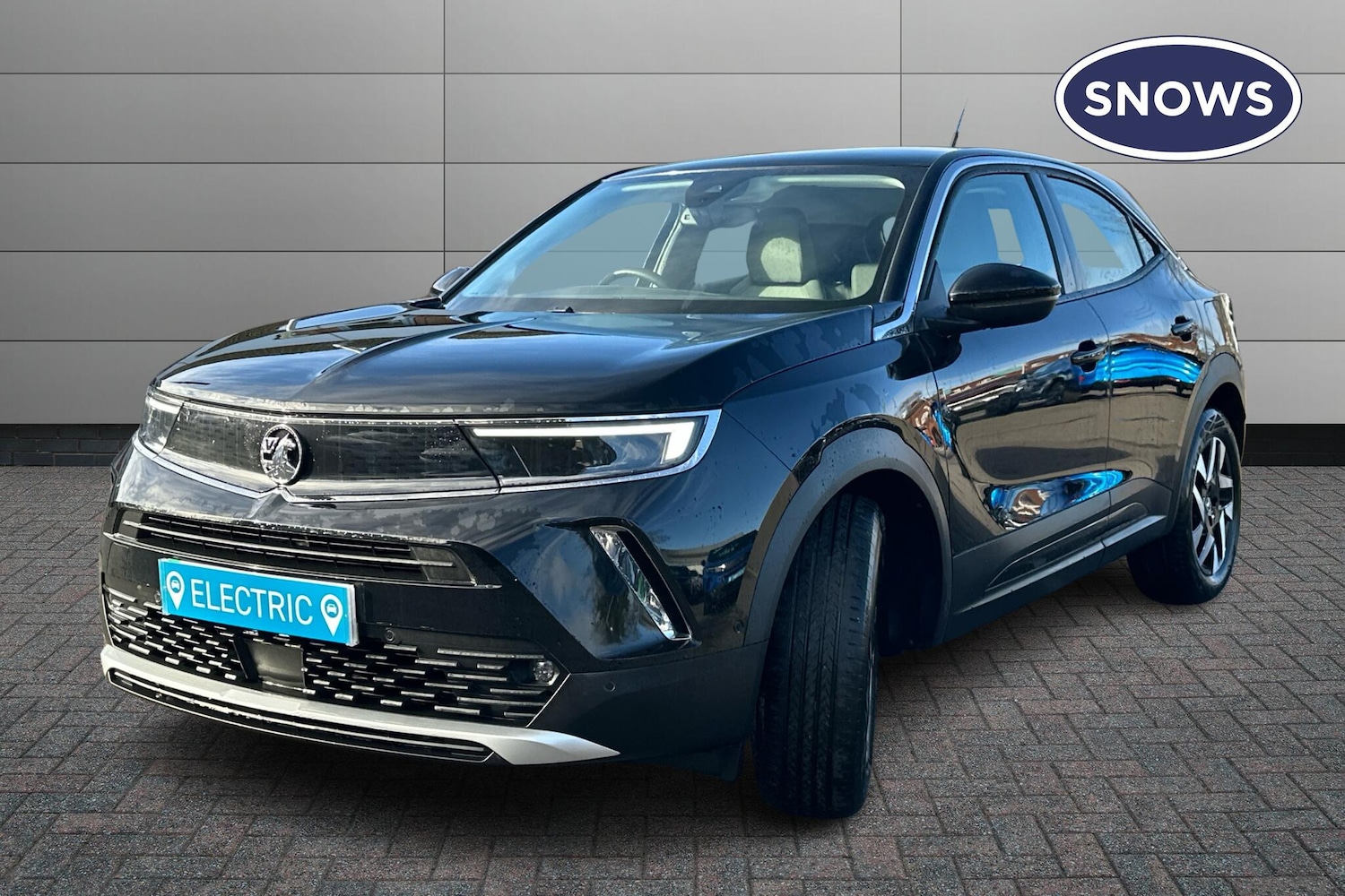 Used Vauxhall Mokka 2024 for sale - 76677745: Photo 3