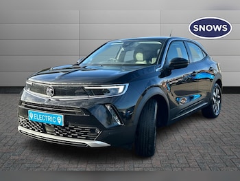 Used Vauxhall Mokka 2024 for sale - 76677745: Photo